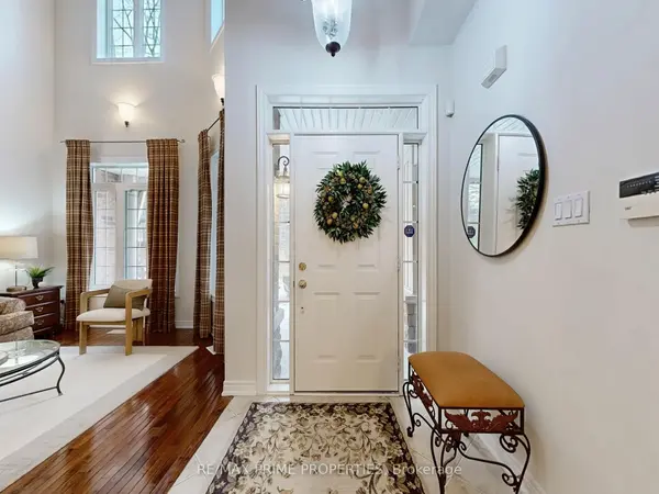 11 Berczy Creek WAY #18, Markham, ON L6C 2R3