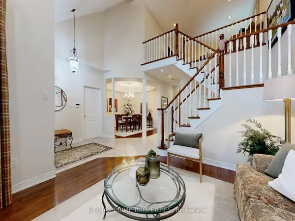 11 Berczy Creek WAY #18, Markham, ON L6C 2R3