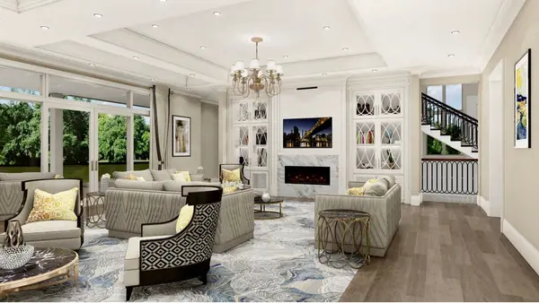 62 Mount Mellick DR, King, ON L7B 1A3