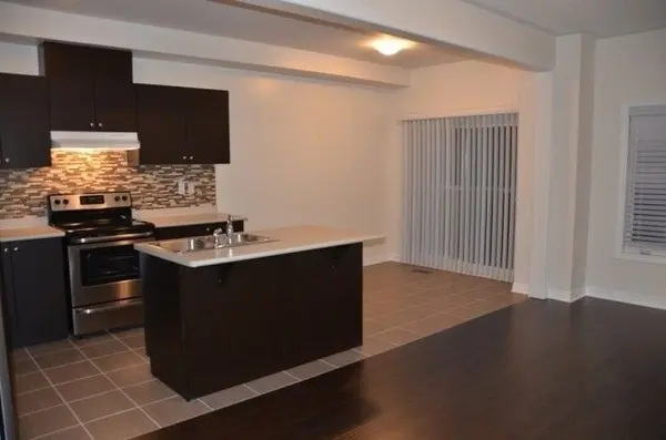 28 Black Locust DR, Markham, ON L6E 0P8