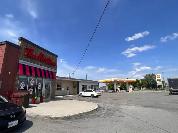 12384 County Rd 10 HWY, Clearview, ON L0M 1S0