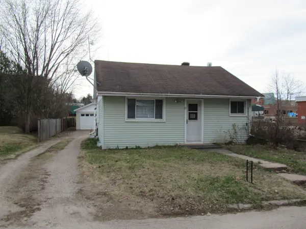 Address Not Disclosed