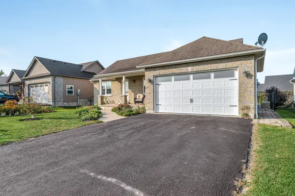 27 Cortland CRES, Cramahe, ON K0K 1S0