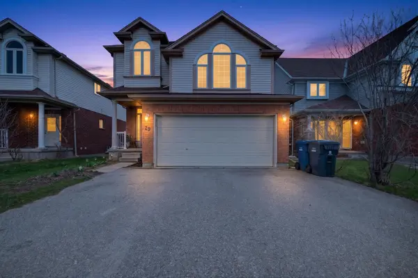29 Milson CRES, Guelph, ON N1C 1G9