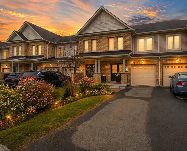 92 Keith CRES, Niagara-on-the-lake, ON L0S 1J0