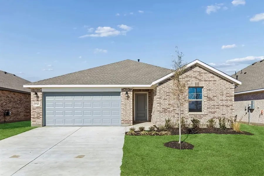 3745 Prairie Chapel Road, Royse City, TX 75189