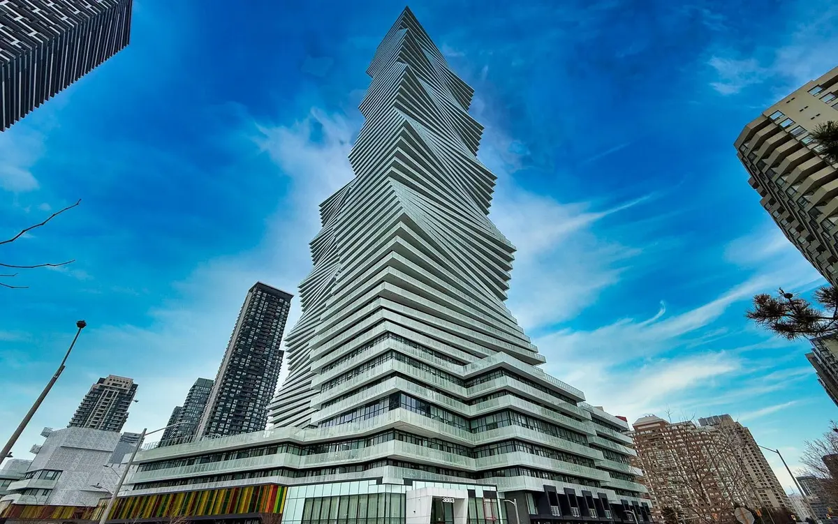 3883 Quartz RD #621, Mississauga, ON L5B 0M4