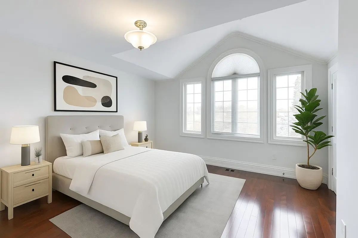 40 Harrow DR #3, Toronto W04, ON M6M 2X3