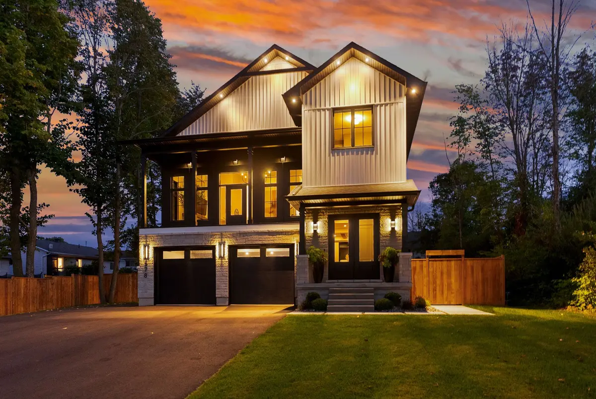 578 Melton ST, Pembroke, ON K8A 6Z5