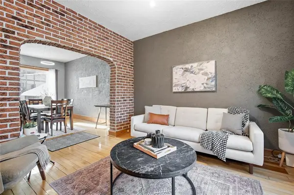 650 Warsaw AVE, Winnipeg, MB R3M 1C6