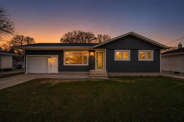 95 Riel AVE, Winnipeg, MB R2M 2M4