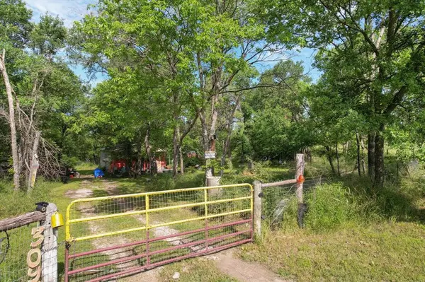 3090 SW County Road 0018, Corsicana, TX 75110