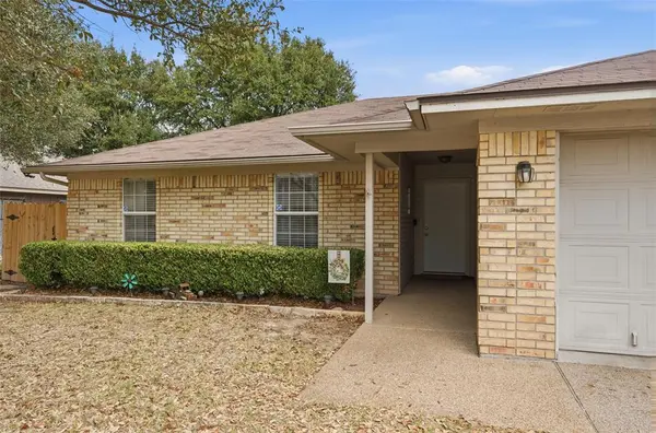 6605 Emerald Drive, Waco, TX 76708