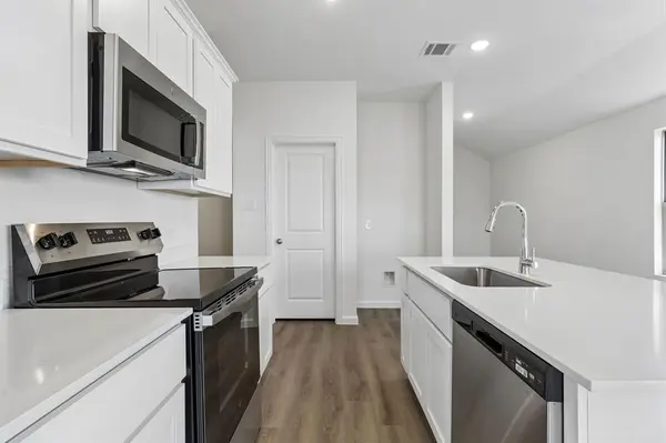 1144 Laguna Lane, Princeton, TX 75407