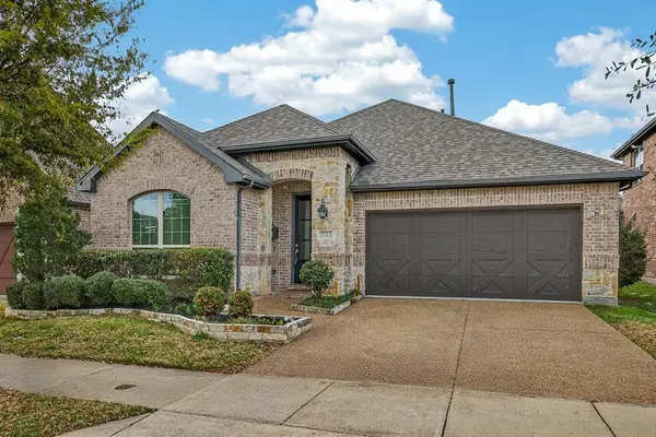 5112 Kadin Lane,  Lewisville,  TX 75056