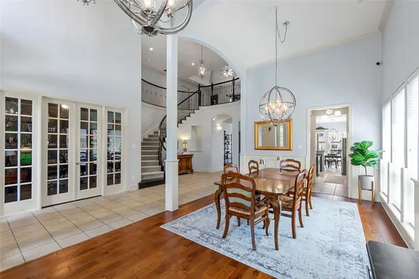 5408 Golden Sunset Court, Frisco, TX 75036