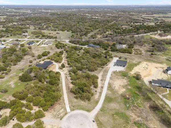 3048 Deer Court, Weatherford, TX 76085