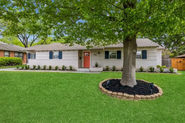 9962 Elmada Lane, Dallas, TX 75220