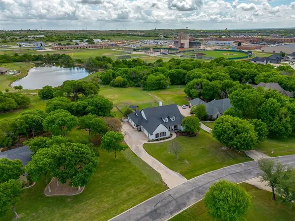 155 Crooked Stick Lane, Aledo, TX 76008