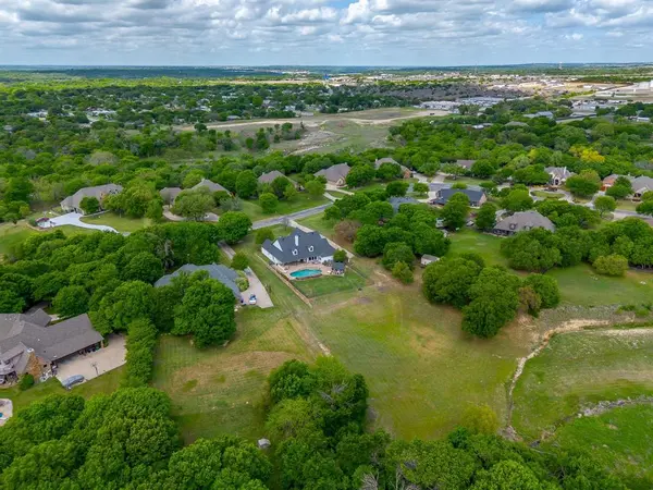 155 Crooked Stick Lane, Aledo, TX 76008