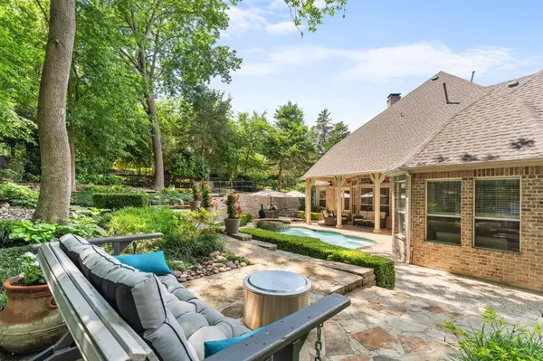 2203 Stanford Court, Mckinney, TX 75072