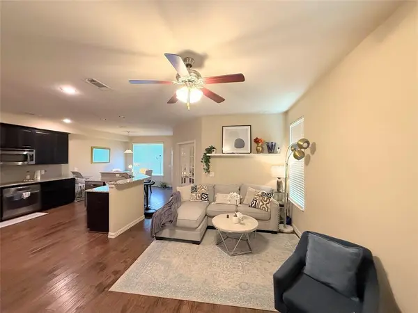 880 Merino Drive, Allen, TX 75013