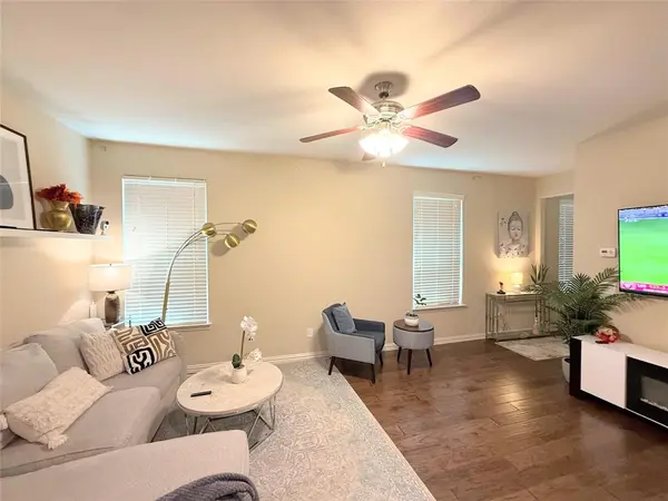 880 Merino Drive, Allen, TX 75013