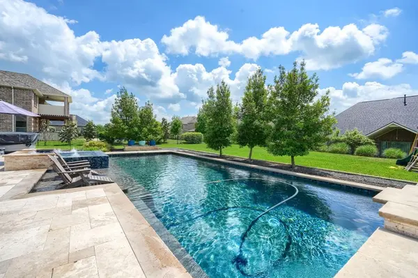 817 Calm Crest Drive, Rockwall, TX 75087