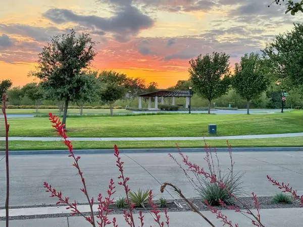 4428 Sunflower Lane, Celina, TX 75078