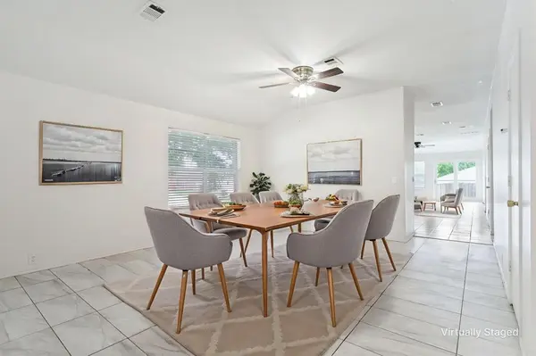 4501 Claret Court, Denton, TX 76226