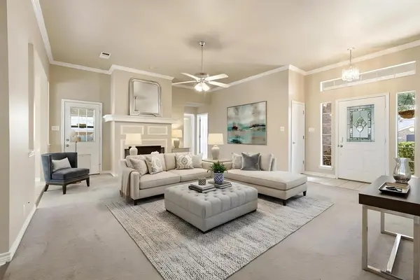 210 Bryant Street, Pottsboro, TX 75076