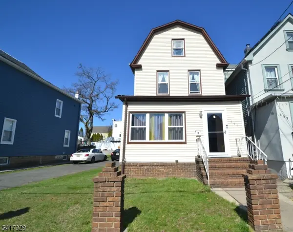655 Chestnut St, Kearny Town, NJ 07032