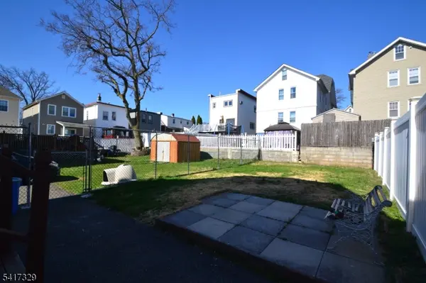 655 Chestnut St, Kearny Town, NJ 07032