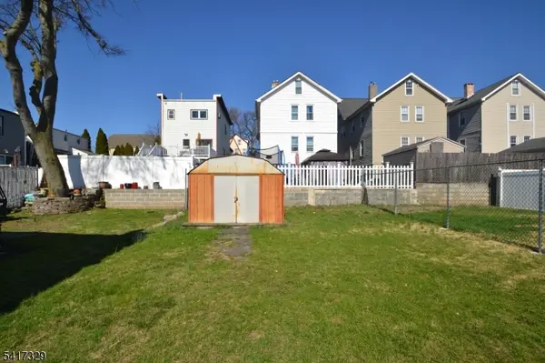 655 Chestnut St, Kearny Town, NJ 07032