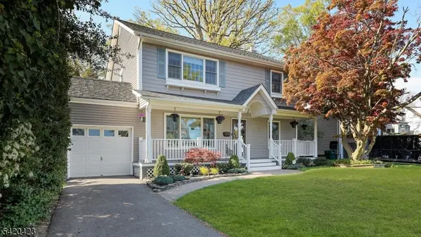 156 Mohawk Dr, Cranford Twp., NJ 07016
