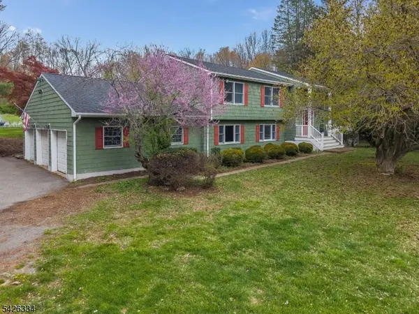 46 Sutton Rd, Tewksbury Twp., NJ 08833