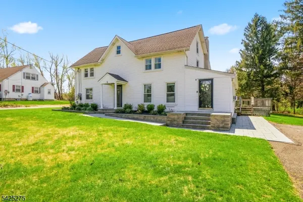 8 Morris Tpke, Randolph Twp., NJ 07869