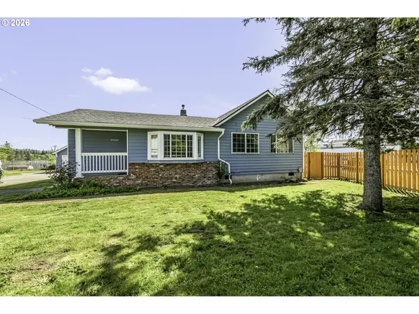 35928 E HISTORIC COLUMBIA RI HWY, Corbett, OR 97019