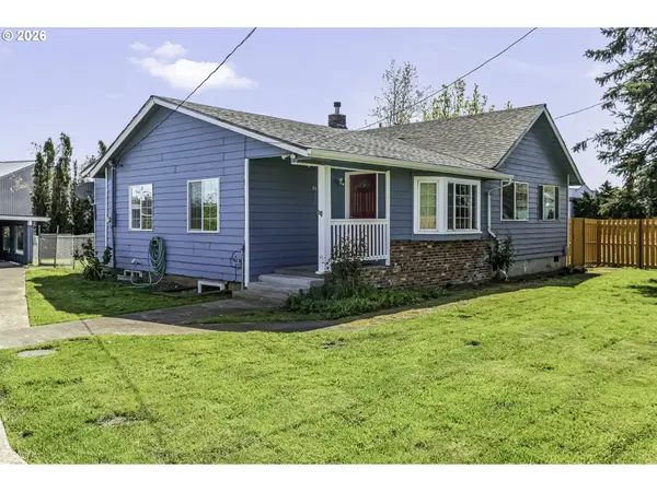 35928 E HISTORIC COLUMBIA RI HWY, Corbett, OR 97019