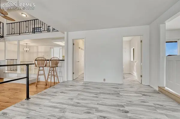 7815 Maverick RD, Colorado Springs, CO 80908