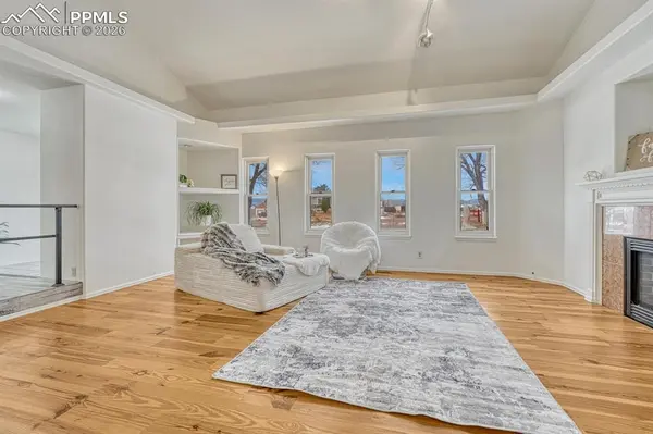 7815 Maverick RD, Colorado Springs, CO 80908