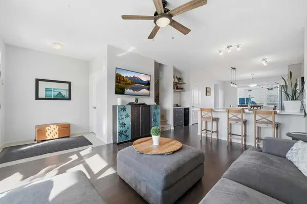 183 Savanna Parade NE, Calgary, AB T3J 0W1