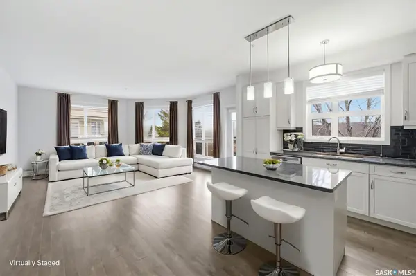 1025 Moss AVENUE #206, Saskatoon, SK S7H 4C7