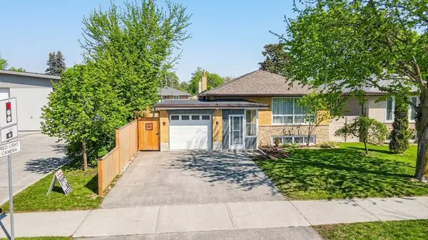 156 The Westway N/A, Toronto W09, ON M9P 2C1