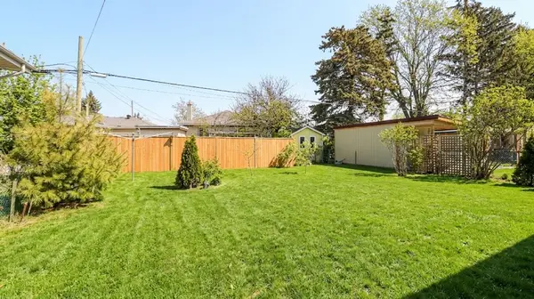 156 The Westway N/A, Toronto W09, ON M9P 2C1