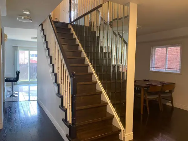 5357 Floral Hill CRES, Mississauga, ON L5V 1V2