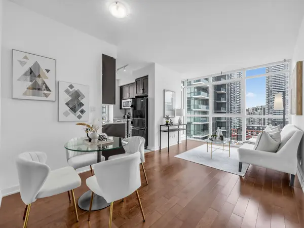 4070 Confederation Pkwy #1507, Mississauga, ON L5B 0E9