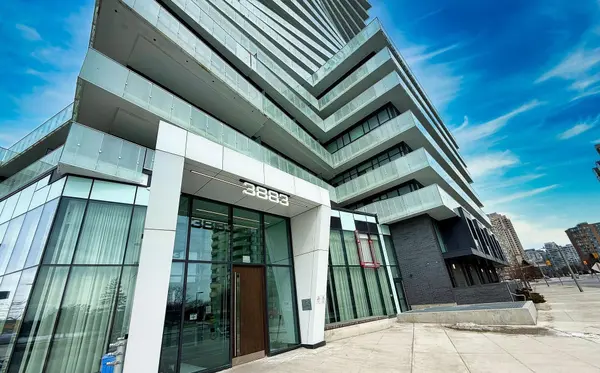 3883 Quartz RD #621, Mississauga, ON L5B 0M4