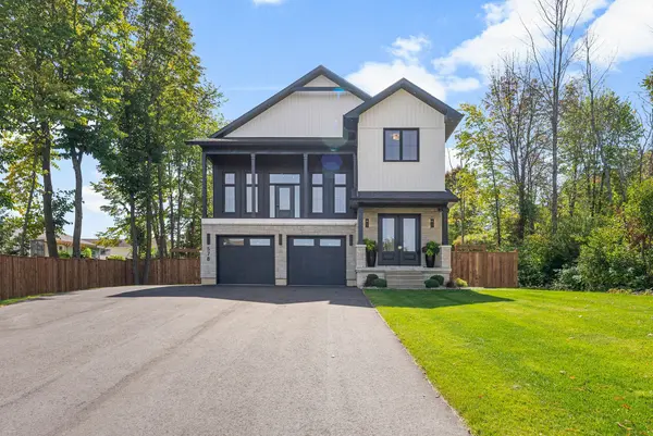 578 Melton ST, Pembroke, ON K8A 6Z5