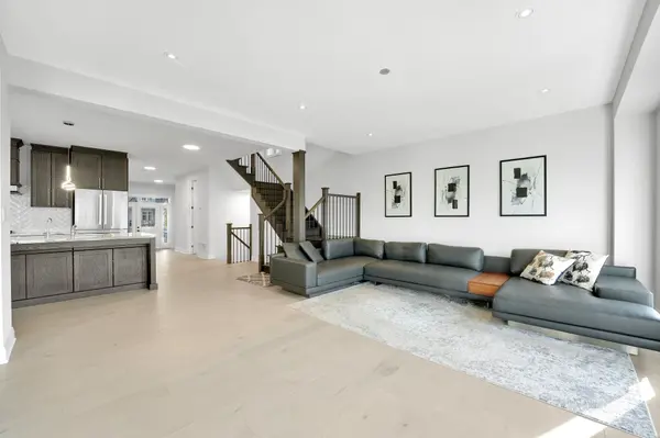 554 Bridgemill CRES E, Kitchener, ON N2A 0K3